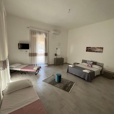 Casa Concetta Villa Наполи Екстериор снимка