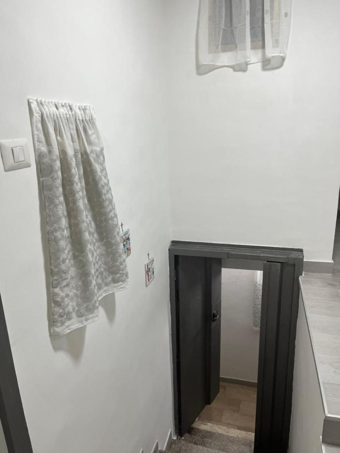 Casa Concetta Villa Наполи Екстериор снимка