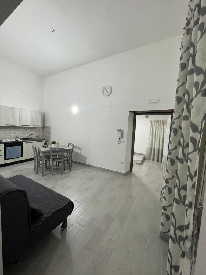Casa Concetta Villa Наполи Екстериор снимка