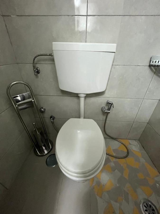 Casa Concetta Villa Наполи Екстериор снимка
