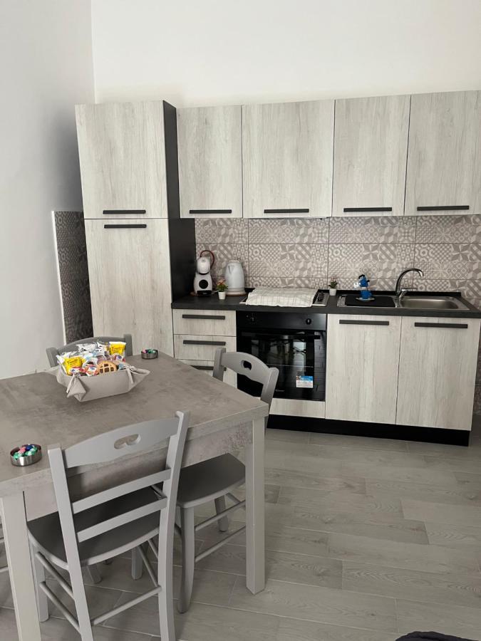 Casa Concetta Villa Наполи Екстериор снимка