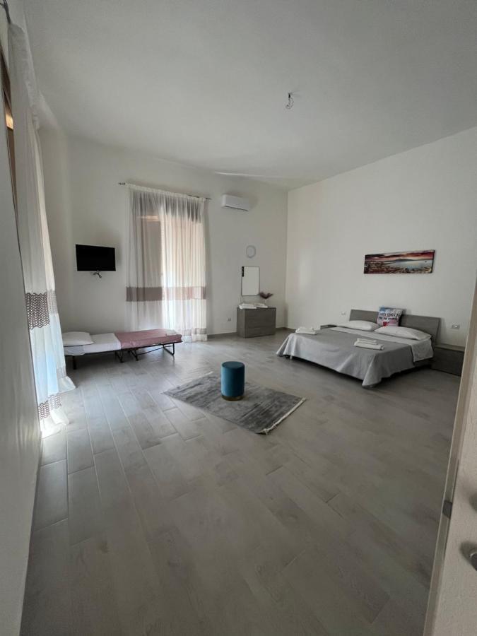 Casa Concetta Villa Наполи Екстериор снимка