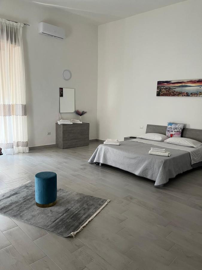 Casa Concetta Villa Наполи Екстериор снимка