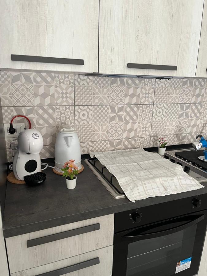 Casa Concetta Villa Наполи Екстериор снимка