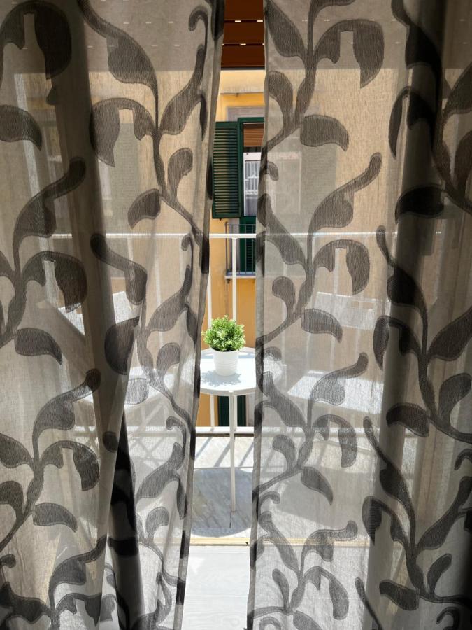 Casa Concetta Villa Наполи Екстериор снимка