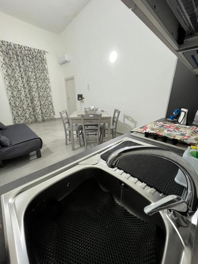 Casa Concetta Villa Наполи Екстериор снимка