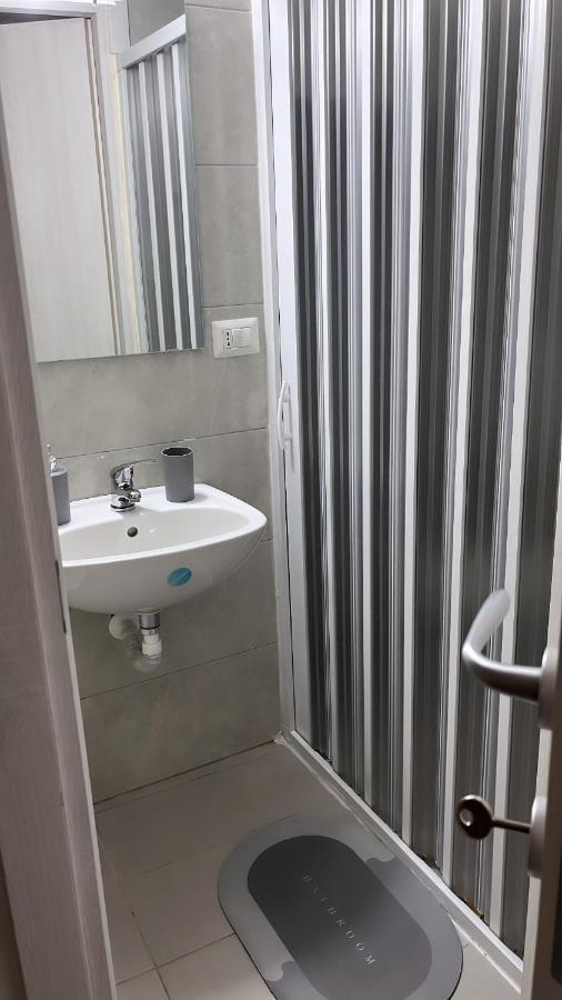 Casa Concetta Villa Наполи Екстериор снимка