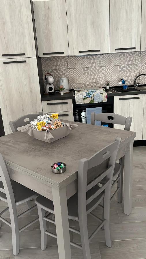 Casa Concetta Villa Наполи Екстериор снимка